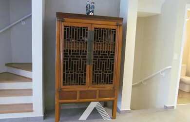 Imagem 6: Casa à venda no bairro Alto da Boa Vista - São Paulo/SP, Zona Sul