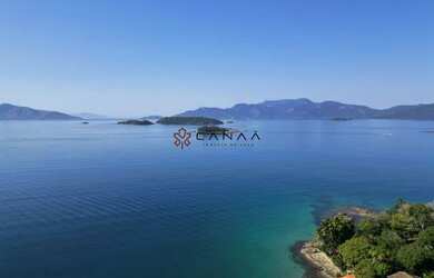 Imagem 13: Casa na ilha em local paradisíaco, pier, linda natureza, agua cristalina
