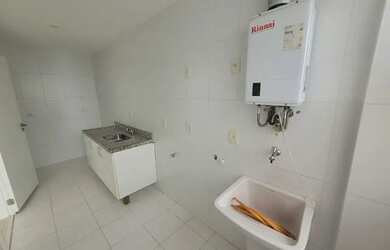 Imagem 14: Cobertura com 2 dormitórios à venda, 92 m² por R$ 755.000,00 - Recreio dos Bandeirantes