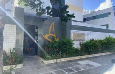 Imagem: O apartamento possui 3 Dormitórios, 3 Banheiros, 2 Vagas na