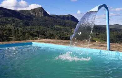Imagem: Chácara fabulosa no Macuco, Ipoema, Itabira/MG