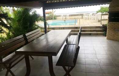 Imagem 4: Casa Grande .Feriado com familia 5 q Araruama