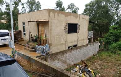 Imagem: O terreno possui 300m² de Área e está localizado em Setor