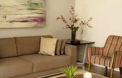 Imagem 3: Excelente, apartamento no alto da Mooca com, 3 suítes, 2 salas, cozinha...