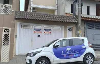 Imagem 1: Casa para Locação em Itaquaquecetuba, Jardim Paineira, 3 dormitórios, 1 suíte, 3 banheiros