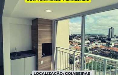 Imagem 1: Locação Villagio Calabria