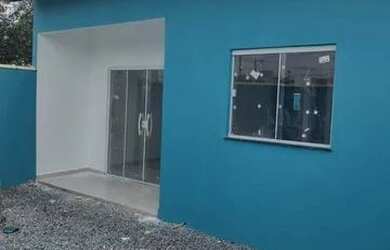 Imagem: A casa em condomínio possui 2 Dormitórios, 1 Banheiro, 1 Vaga