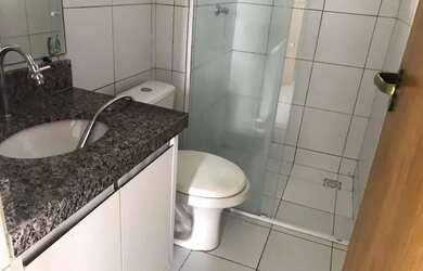 Imagem 13: Apartamento para Locação, Condomínio Vale do Gurgueia no bairro Uruguai