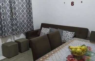 Imagem 13: Casa aluguel. 1 Banheiroe1 Dormitório