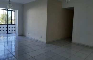 Imagem: O apartamento possui 4 Dormitórios, 5 Banheiros, 1 Vaga na