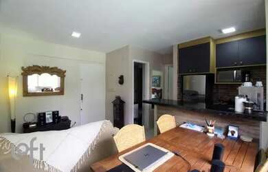 Imagem 9: Apartamento à venda em República com 40 m², 1 quarto, 1 vaga