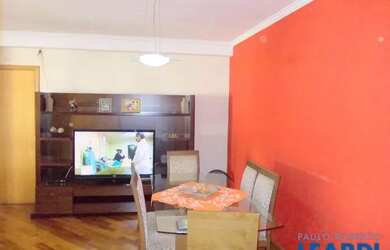 Imagem 4: APARTAMENTO - MORUMBI - SP