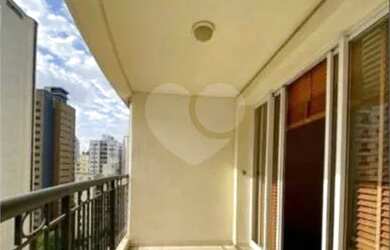 Imagem 2: São Paulo - Apartamento Padrão - MOEMA