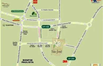 Imagem 8: Terreno terreno em condominio fechado , portaria 24hs, em condomínio...