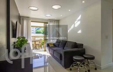 Imagem 7: Apartamento em Freguesia de Jacarepaguá - Rio de Janeiro