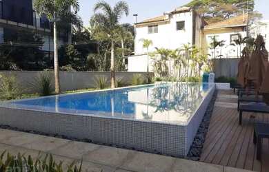 Imagem 15: Studio para aluguel tem 35 metros quadrados com 1 quarto em Pinheiros - São Paulo - SP