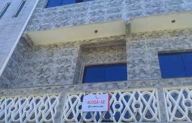 Imagem: A casa possui 3 Dormitórios e está localizado em Mussurunga