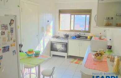 Imagem 3: APARTAMENTO - MORUMBI - SP