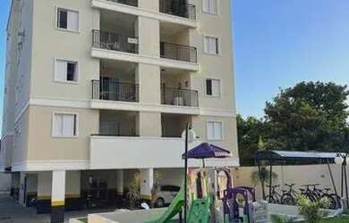 Imagem: O apartamento possui 2 Dormitórios, 2 Banheiros, 78m² de Área