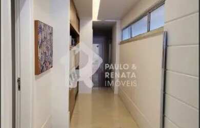 Imagem 9: VIEIRA SOUTO IPANEMA VISTA CINEMATOGRAFICA 4 QUARTOS 3 SUITES