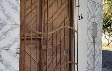 Imagem: O quarto e está localizado em Cidade da Esperança, Natal para