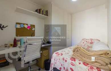 Imagem 12: Apartamento em Freguesia de Jacarepaguá - Rio de Janeiro