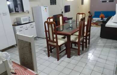 Imagem 1: Temporada de São João de Caruaru/ Centro/ 3qt/3 wc/ Wi-Fi