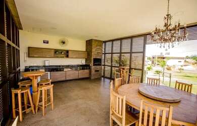 Imagem 9: Casa Condomínio em São José do Rio Preto