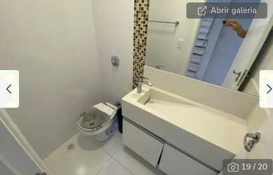 Imagem 16: Excelente casa de condomínio fechado no Recreio RJ