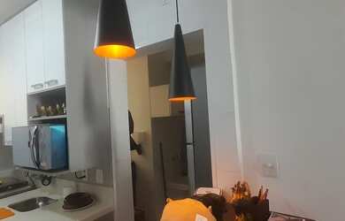 Imagem 14: Apartamento para venda possui 63 metros quadrados com 1 quarto, em Leme...