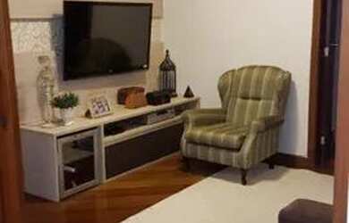 Imagem 3: Apartamento à venda, 3 quartos, 3 suítes, 2 vagas, VILA BASTOS - Santo...