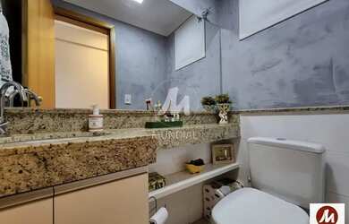 Imagem 11: Apartamento (tipo - padrao) 3 dormitórios/suite, cozinha planejada, portaria 24hs, lazer