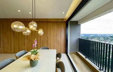 Imagem 7: Edifcio Magna Vista, apartamentos e coberturas alto padrão à venda no...