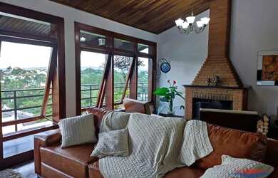 Imagem 5: Arujá - Casa de Condomínio - Condomínio Arujazinho IV