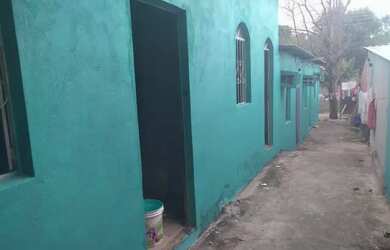 Imagem: A casa possui 5 Dormitórios, 5 Banheiros, 3 Vagas na garagem