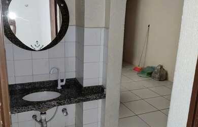 Imagem 8: Aluguel na Messejana. 1 Vaga na garageme2 Dormitórios