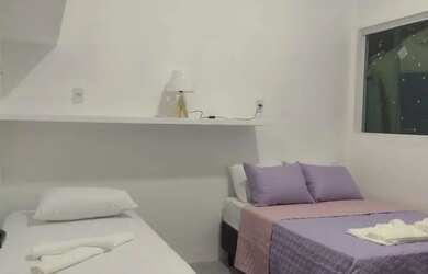 Imagem 3: Casa pra alugar. 5 Vagas na garageme2 Dormitórios