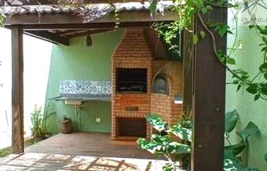 Imagem 2: Casas em Condomínio para venda em Jundiaí no bairro Jardim Ermida I