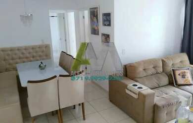 Imagem 9: Apartamento à venda no bairro Piatã - Salvador/BA