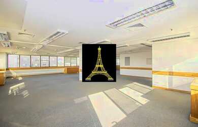 Imagem 13: Conjunto, 380 m² - venda por R$ 985.000,00 ou aluguel por R$ 23.320,00/mês...