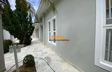 Imagem 4: Casa com 2 Suítes, 215 m² - venda por R$ 1.500.000 ou aluguel por R$...