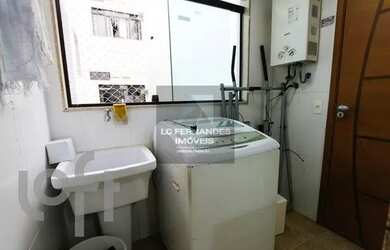 Imagem 9: Apartamento em Recreio dos Bandeirantes - Rio de Janeiro