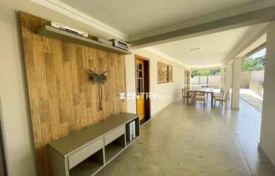 Imagem 12: Casa em condomínio com 3 suítes, 532 m² - venda por R$ 2.980.000 ou...