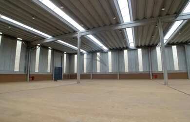 Imagem 6: galpão - Betel - Paulínia