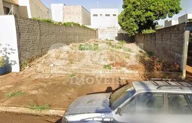 Imagem 1: Terreno - Ribeirão Preto - Alto da Boa Vista - Região Sul