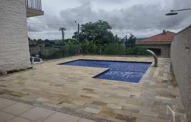 Imagem 6: Casa Sobrado de Condominio em Arujá Country Club - Arujá