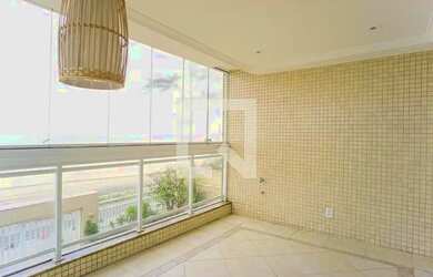 Imagem 6: Apartamento para Aluguel - Recreio, 3 Quartos, 157 m2