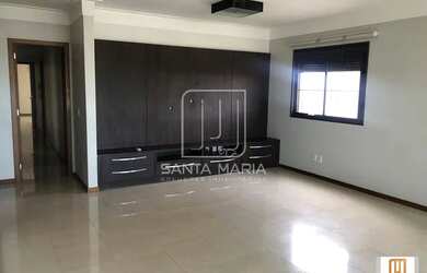 Imagem: O apartamento possui 3 Dormitórios, 5 Banheiros, 4 Vagas na