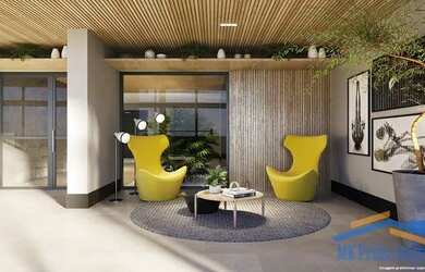 Imagem 7: Oportunidade de Repasse no Art Bela Vista 78m³ sendo 3 Dormitórios,2...