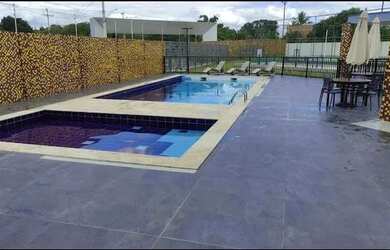 Imagem: Alugo casa em condomínio